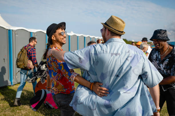  Mountain Home, ID Portable Potty Rental Pros