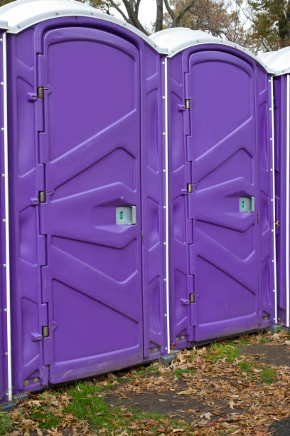 Reliable Mountain Home, ID Portable Potty Rental Solutions