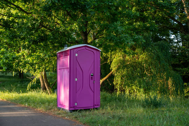 Best Standard Portable Toilet Rental in Mountain Home, ID