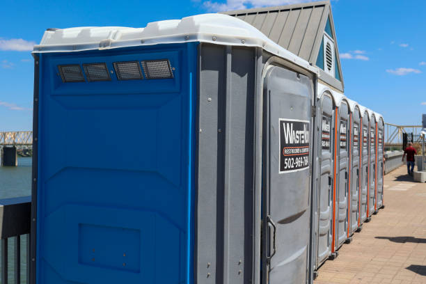 Best Portable Restroom Maintenance and Cleaning in Mountain Home, ID